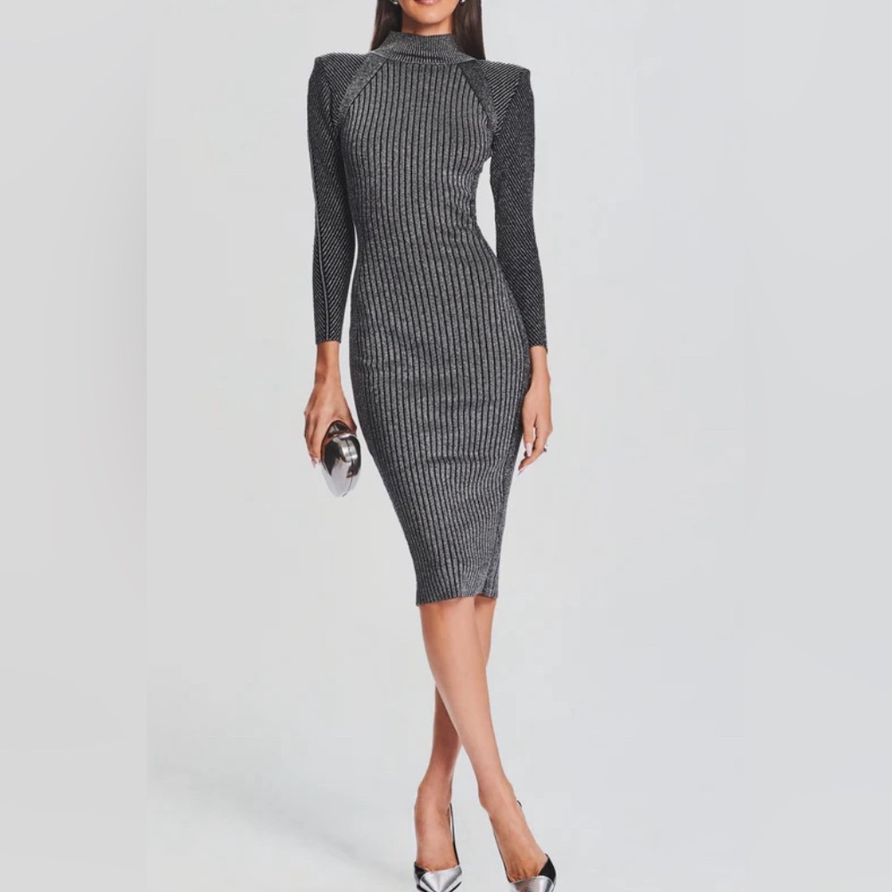 NWT Bodycon Dress, size XL from Retrofête